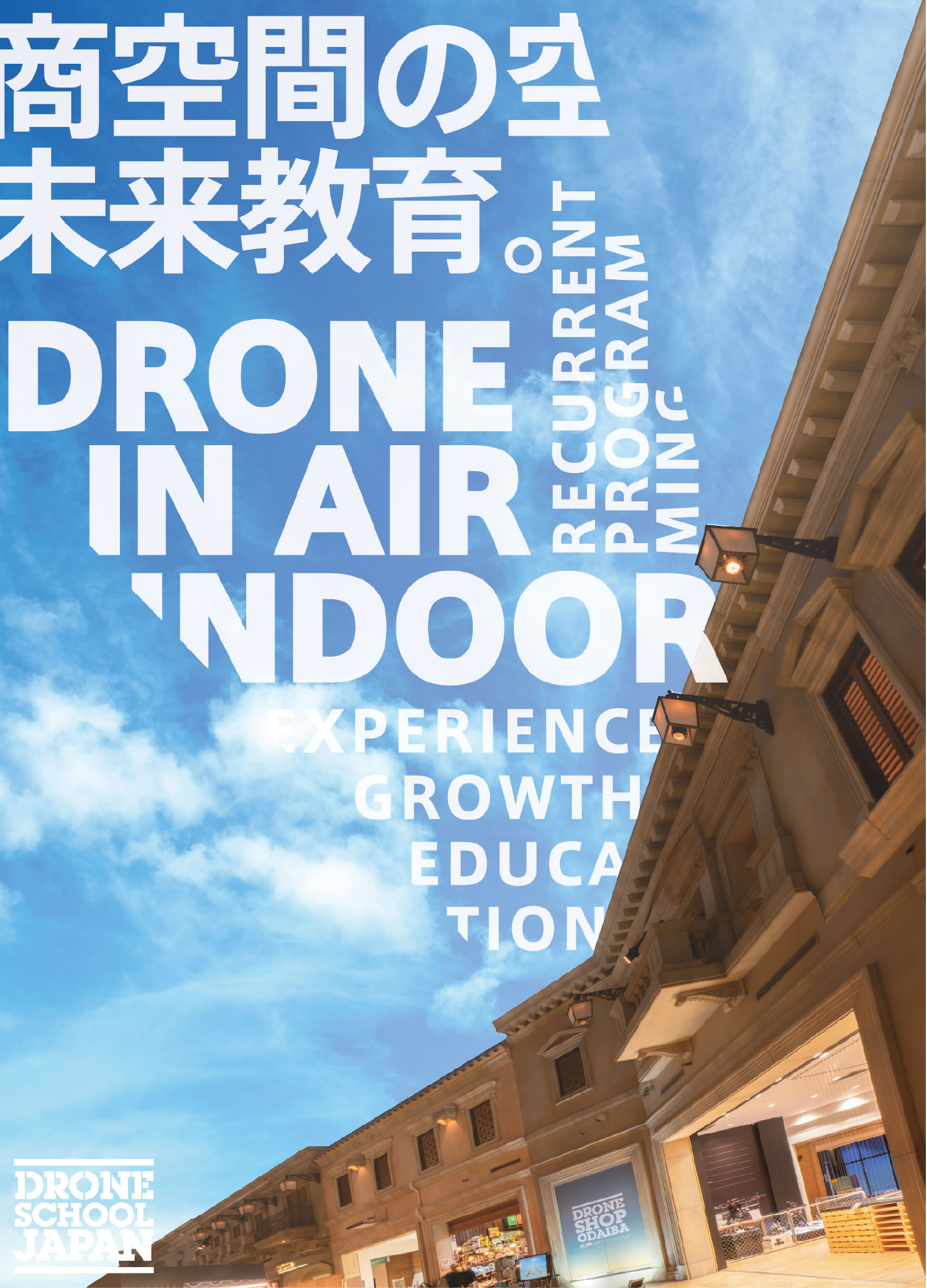 DRONE