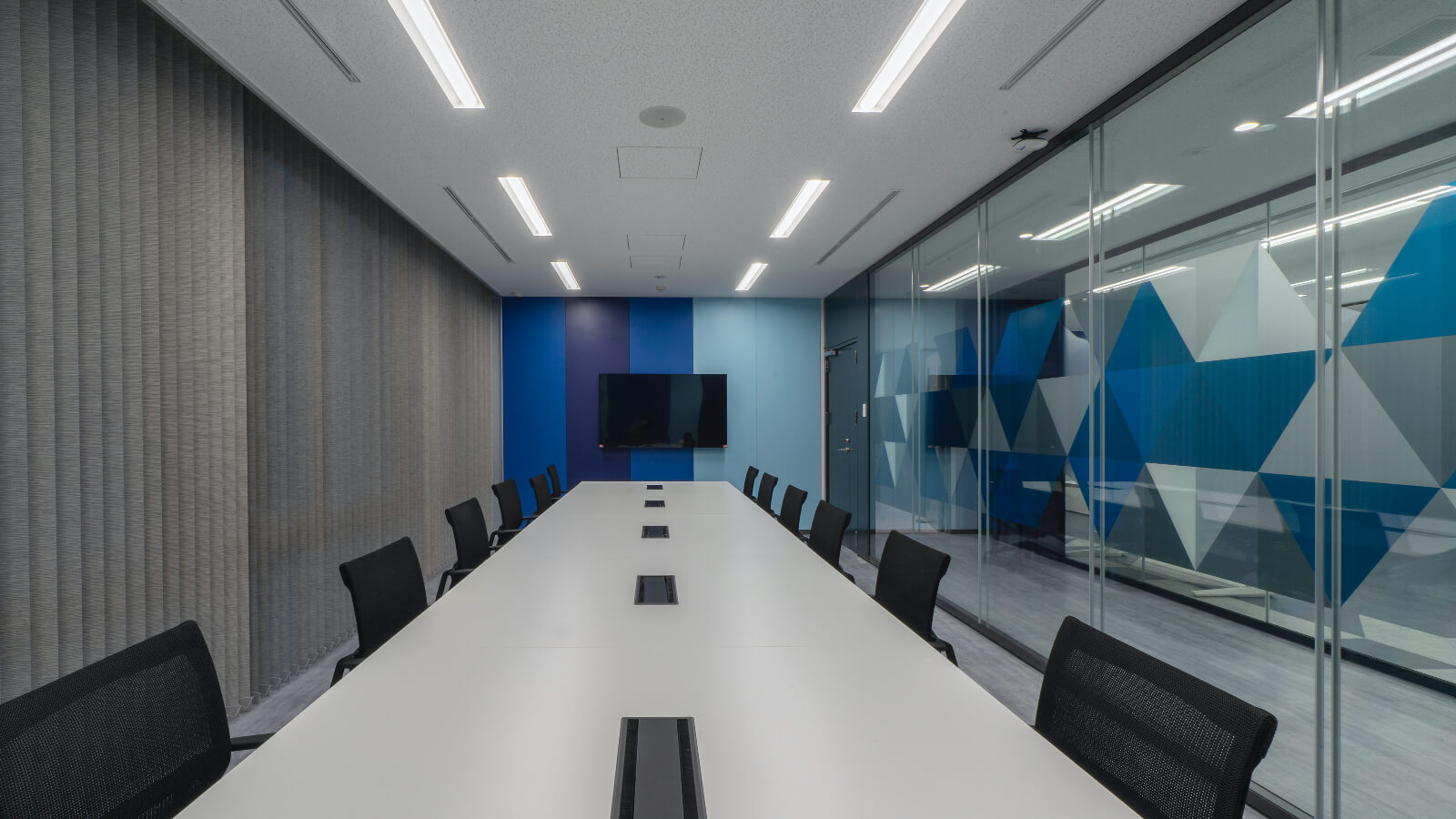office