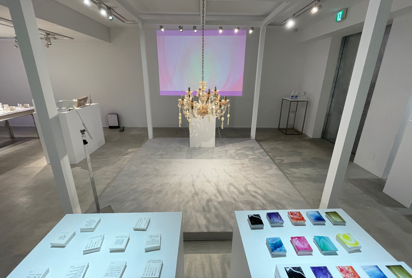 popup event