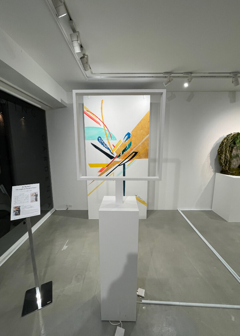 popup event