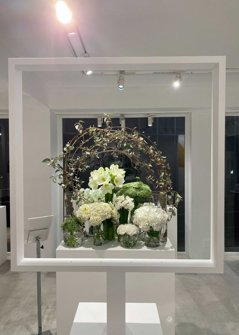 popup event