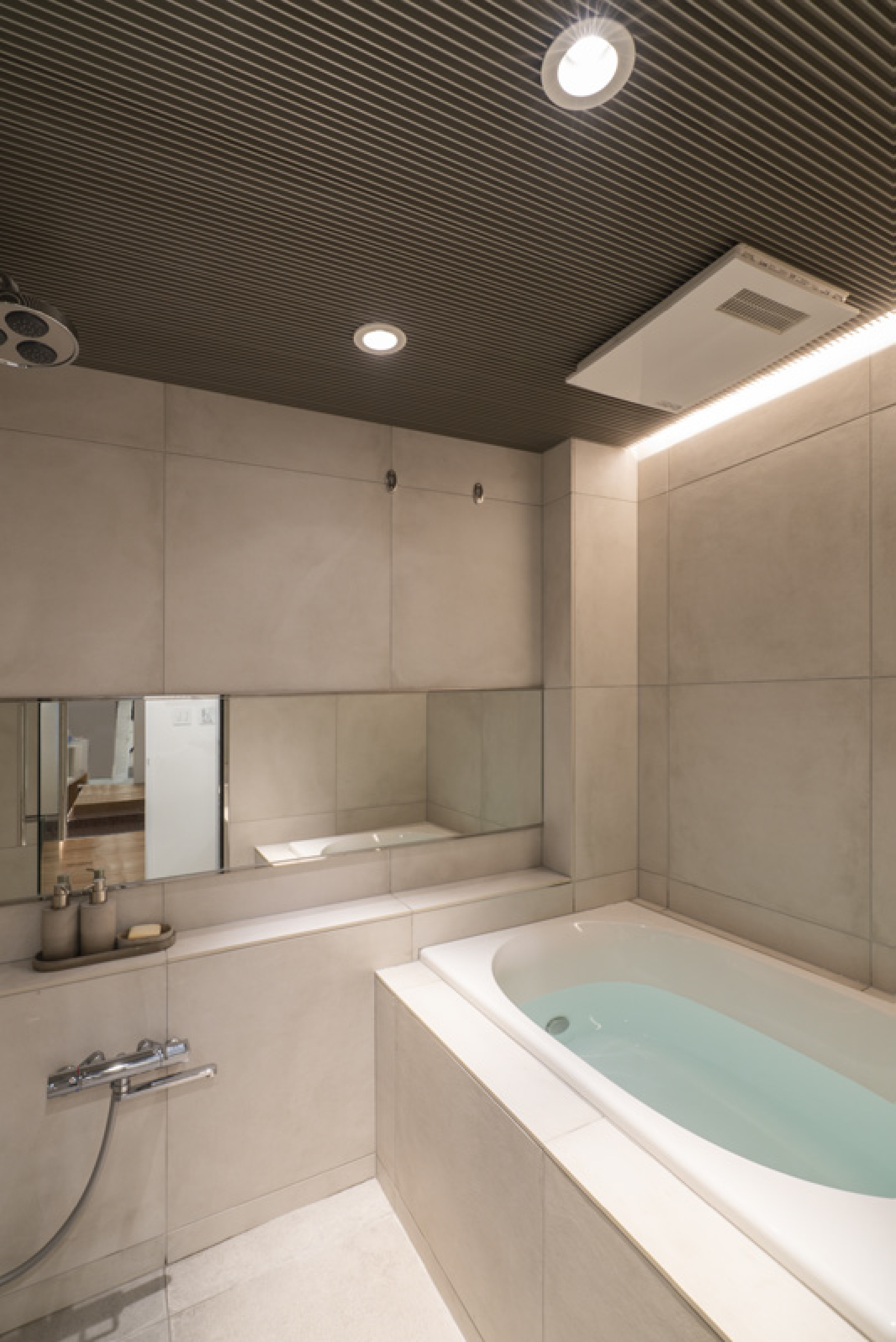 RENOVATION