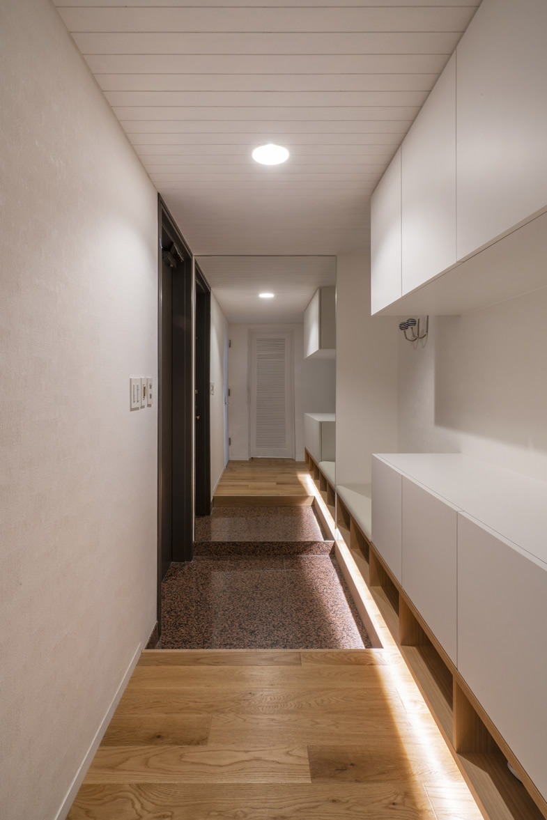RENOVATION